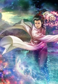 李氏榮華