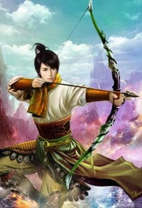 强攻受契