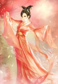 傲氣大正妹