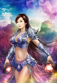 鄉村小神醫白逸秦嵐
